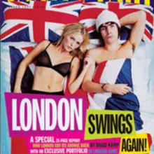 Magazine Cover
